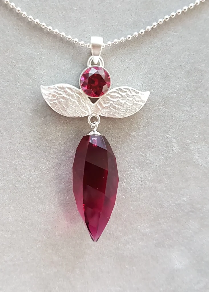 Swarovski Engel und ihre Farben – Bedeutung und Auswahl
