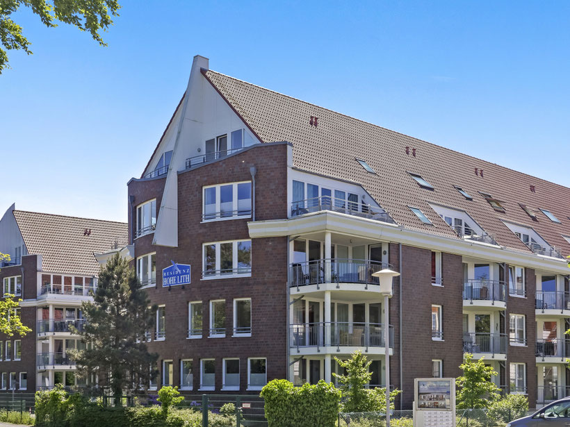 Cuxhaven-Duhnen – Urlaub an der Nordsee mit maritimem Flair